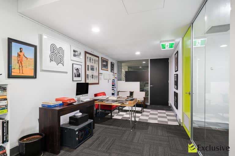 THE EDGE, Level 2, 202/13-15 Wentworth Avenue Surry Hills NSW 2010 - Image 1