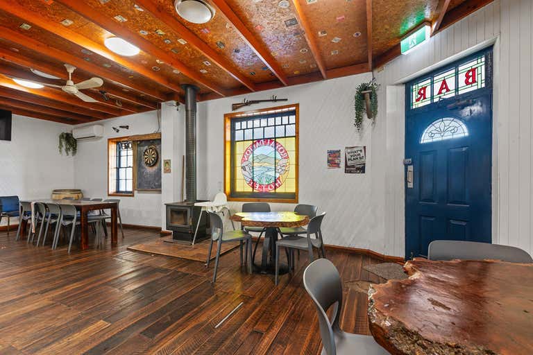 The Royal Hotel Dalton, 25-27 Gunning Street Dalton NSW 2581 - Image 3