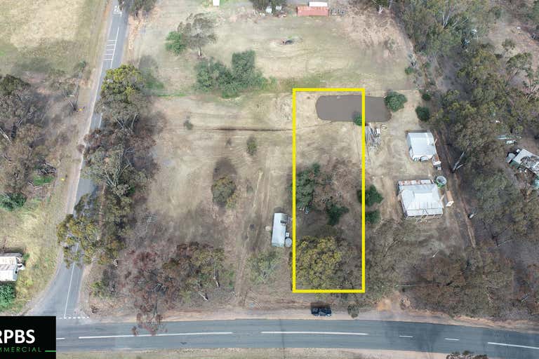 Crown Allotment (CA) 2 BridgewaterDunolly Road, Llanelly, VIC 3551