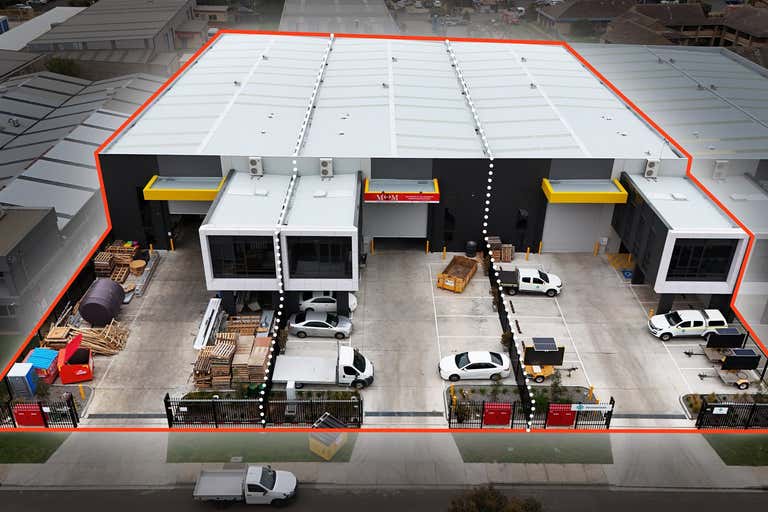 8B/8 Ponting Street Williamstown North VIC 3016 - Image 1