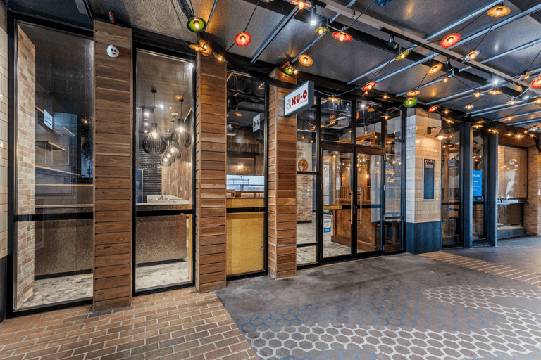 Shop 5, 855 Stanley Street Woolloongabba QLD 4102 - Image 1