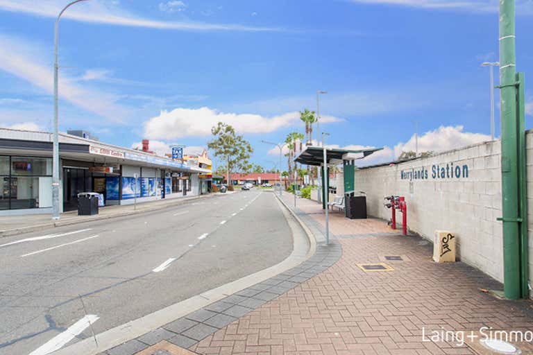 Shop 12, 254  Pitt Street Merrylands NSW 2160 - Image 3