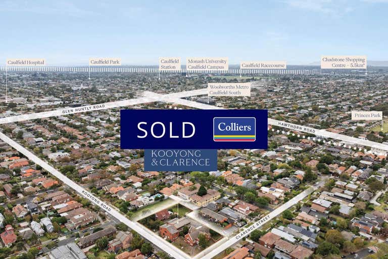 402-406 Kooyong Road Caulfield South VIC 3162 - Image 2