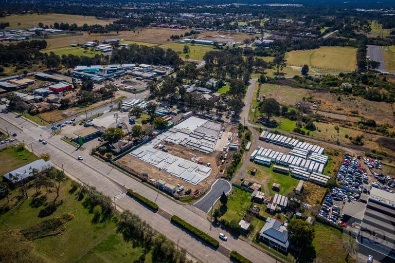 Rise Commercial Estate, 1/561 Great Western Highway Werrington NSW 2747 - Image 4