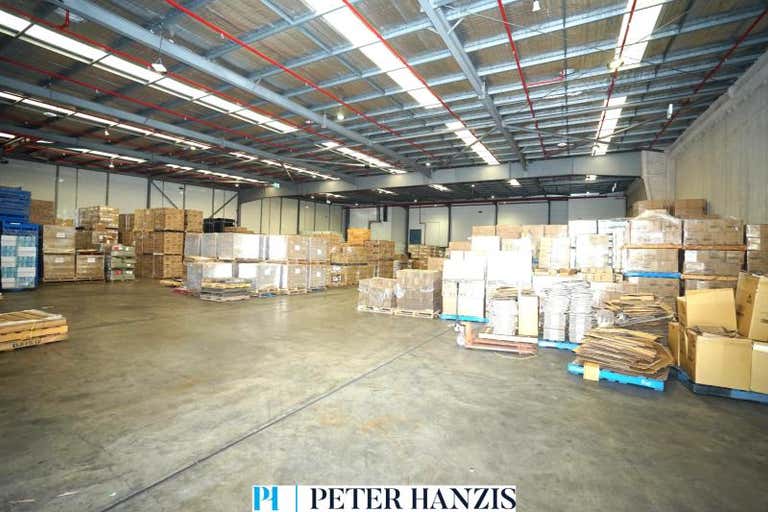 Warehouse 91, 70F Percy Street Auburn NSW 2144 - Image 1