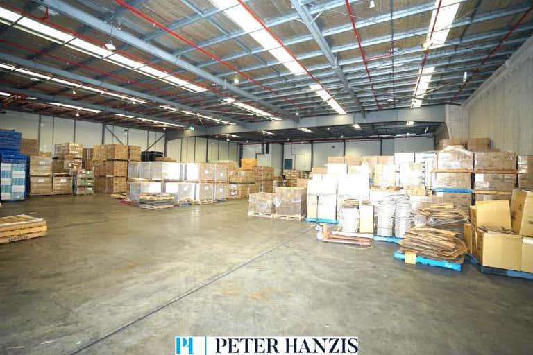 Warehouse 91, 70F Percy Street Auburn NSW 2144 - Image 2