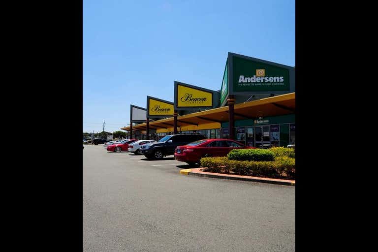 Freedom Homemaker Centre, - Cnr Redland Bay Road and Moreton Bay Road Capalaba QLD 4157 - Image 3