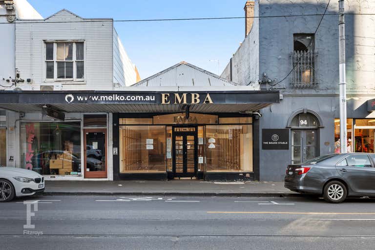 96 Bridge Road Richmond VIC 3121 - Image 2