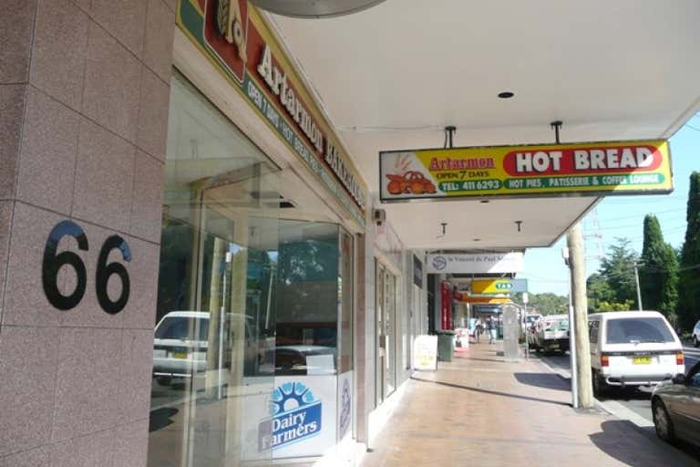 Shop 2, 66 Hampden Road, Shop 2, 66 Hampden Road Artarmon NSW 2064 - Image 4