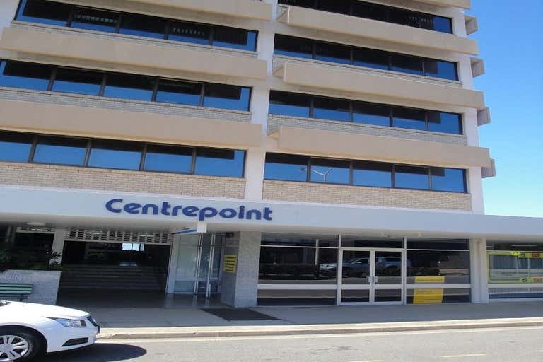 CENTREPOINT, Shop 2, 136 Goondoon Street Gladstone Central QLD 4680 - Image 1