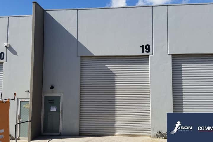 19/36 Merri Concourse Campbellfield VIC 3061 - Image 1