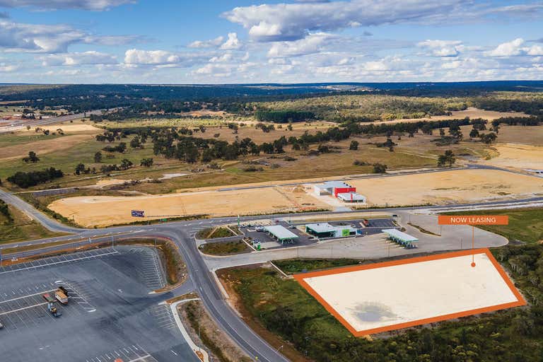Muchea Industrial Park, Lot 13, Lot 13 Great Northern Highway Muchea WA 6501 - Image 4