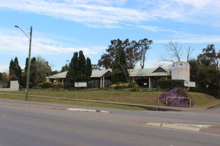 311 New England Highway Rutherford NSW 2320 - Image 1