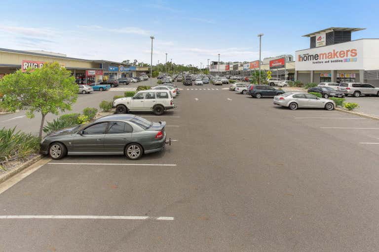 Red Hill Homemaker Centre, 414 Yaamba Road Rockhampton City QLD 4700 - Image 3