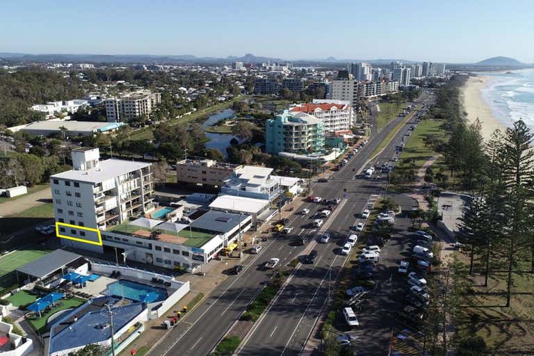 5/156-158 Alexandra Parade Alexandra Headland QLD 4572 - Image 1