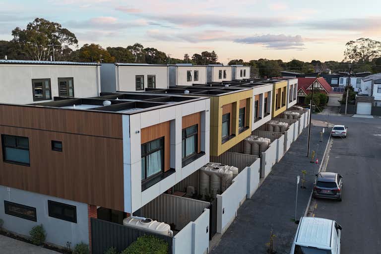 Student Rooms Gameau Road, Norman Street & Woodmere Avenue Paradise SA 5075 - Image 2