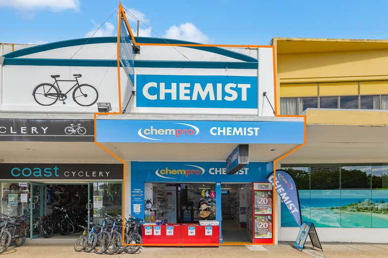 49 Wharf Street Tweed Heads NSW 2485 - Image 1