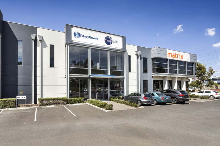 First Floor, 4, 200 Wellington Road Clayton VIC 3168 - Image 1