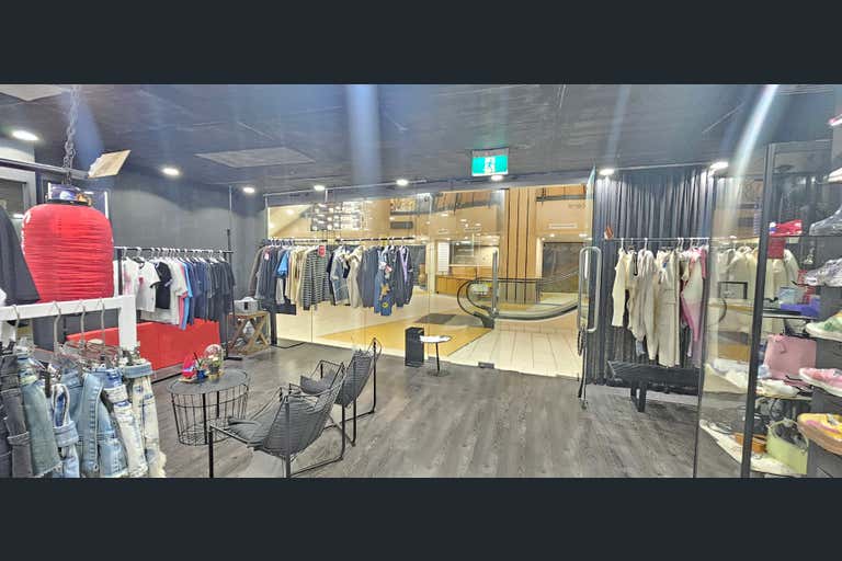 Retail, 36 Harbour Street Haymarket NSW 2000 - Image 2