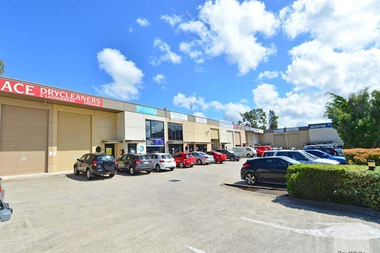 Ground, 7/12 Norval Court Maroochydore QLD 4558 - Image 3