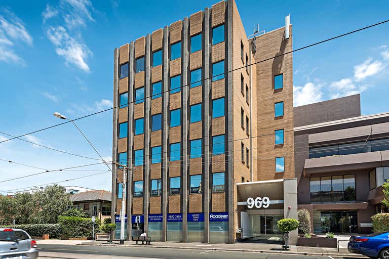 Level 4, 969 Burke Road Camberwell VIC 3124 - Image 1