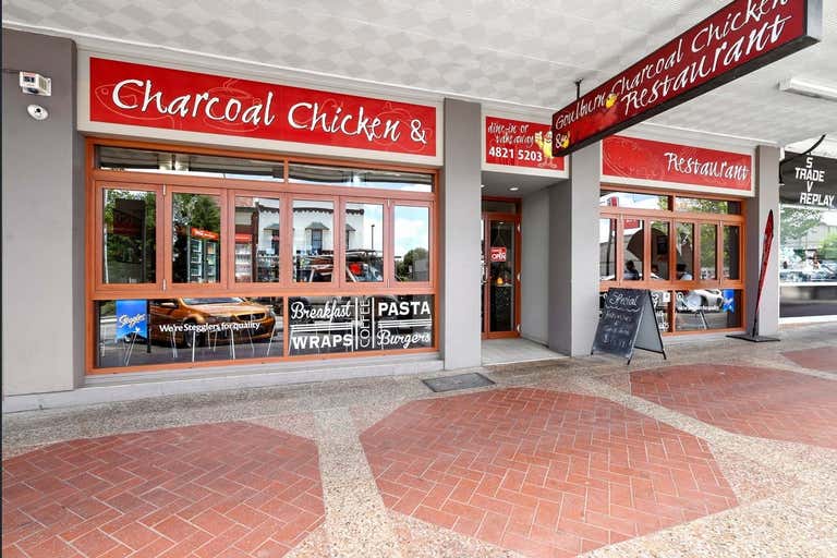 334-336 Auburn Street Goulburn NSW 2580 - Image 1