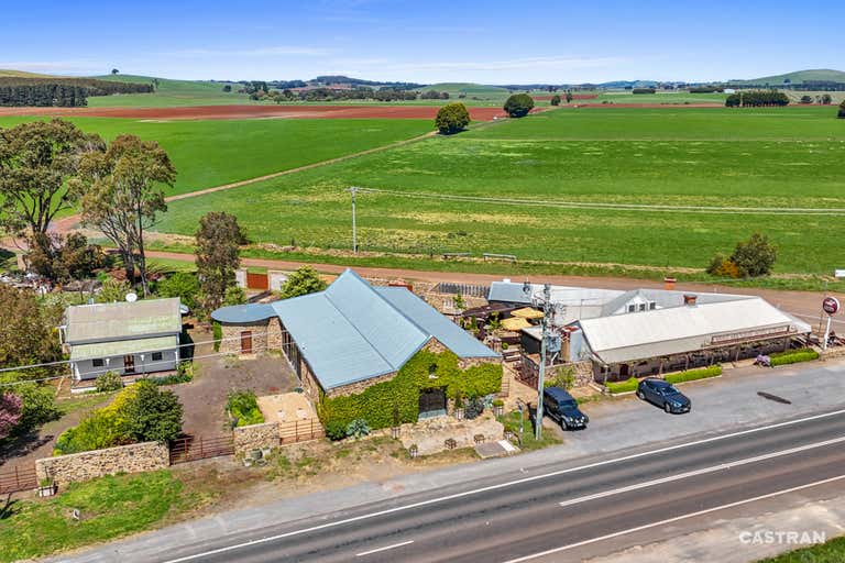 3454 Midland Highway 'Swiss Mountain Hotel' Blampied VIC 3364 - Image 4