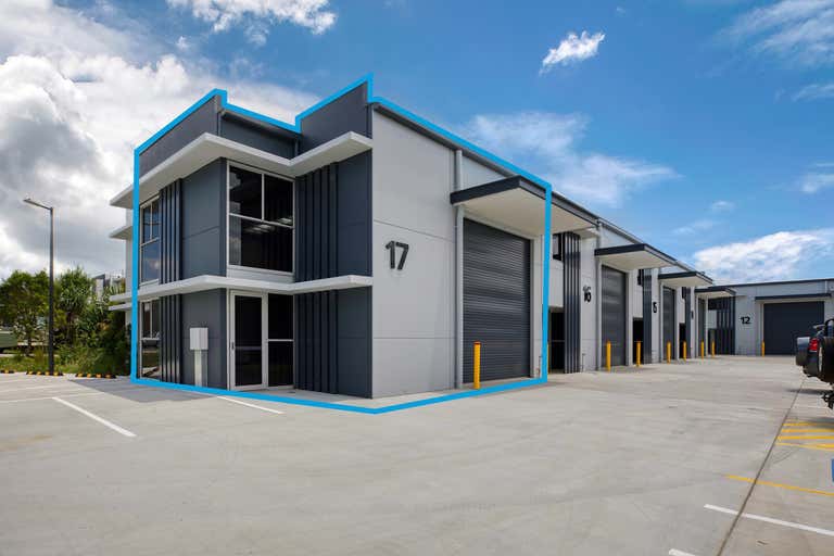 17/48 Lysaght, Coolum Beach, QLD 4573 Industrial & Warehouse Property