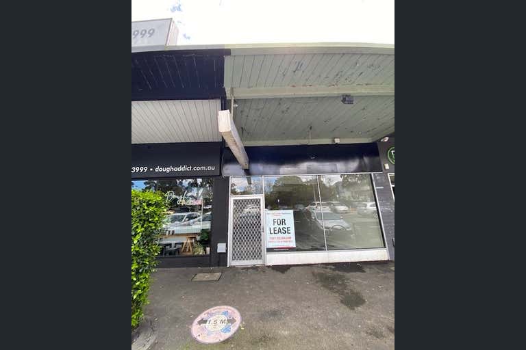 Balwyn North Shopping Centre , 323 Doncaster Road Balwyn North VIC 3104 - Image 1