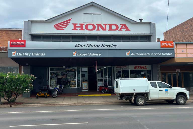 25-27 Chinchilla Street Chinchilla QLD 4413 - Image 1