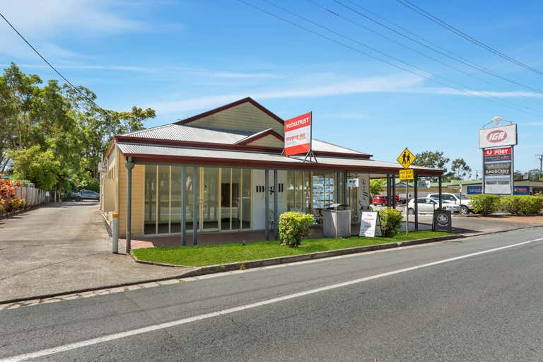 Shop 1, 11 Maleny Street Landsborough QLD 4550 - Image 2