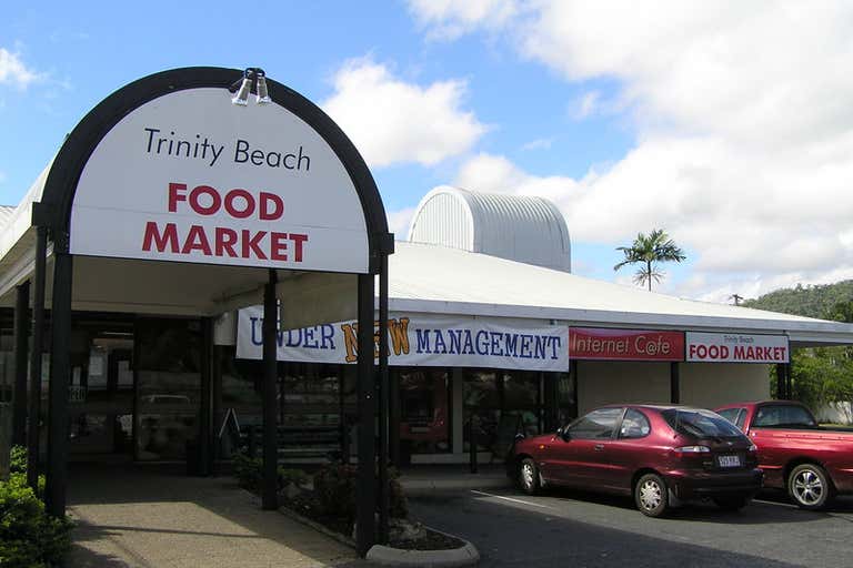 11-13 Rabaul Street "Trinity Beach Food Market" Trinity Beach QLD 4879 - Image 1