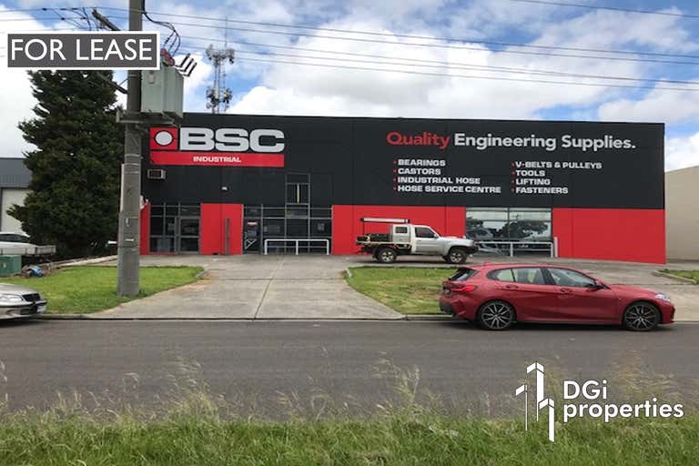 Unit 1, 1930 Hume Hwy Campbellfield VIC 3061 - Image 2