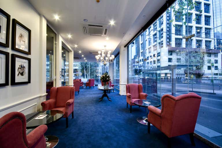Leased Office at The Christies Centre, Level 2, Suite 4, 454 Collins