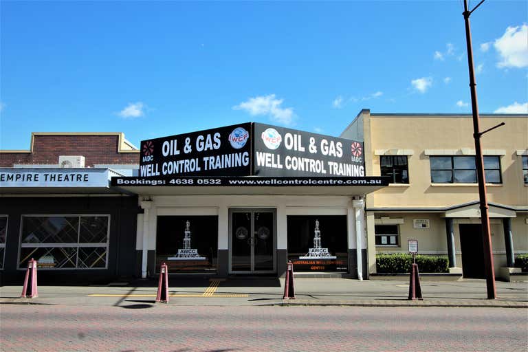 55 Neil Street Toowoomba City QLD 4350 - Image 1
