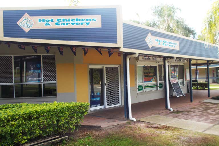 Shop 8A Panorama Plaza - Scenic Drive Tweed Heads West NSW 2485 - Image 1