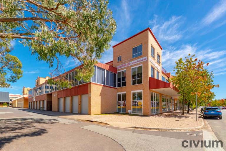 Lakeview House, Unit  16, 236 Cowlishaw Greenway ACT 2900 - Image 4