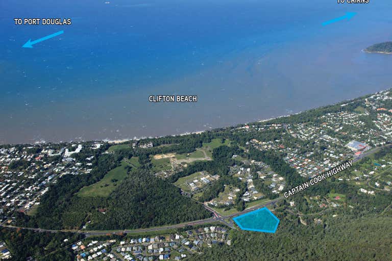 Captain Cook Highway Clifton Beach QLD 4879 - Image 4