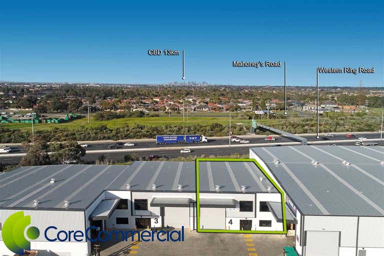 4/11 Industrial Avenue Thomastown VIC 3074 - Image 4