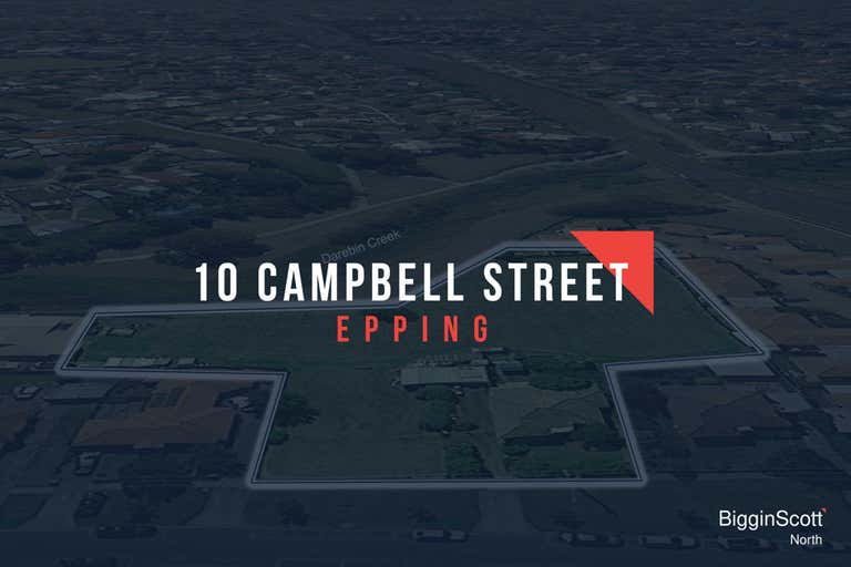 10 Campbell Street Epping VIC 3076 - Image 1
