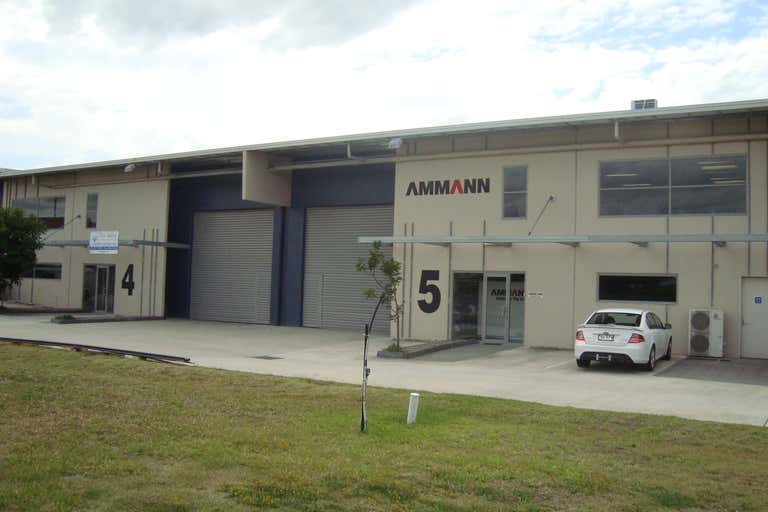 5/29-39 Business Drive Narangba QLD 4504 - Image 2