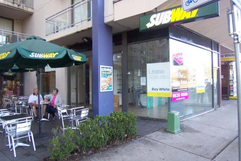 Shop 4, 163 Hawkesbury Road Westmead NSW 2145 - Image 2