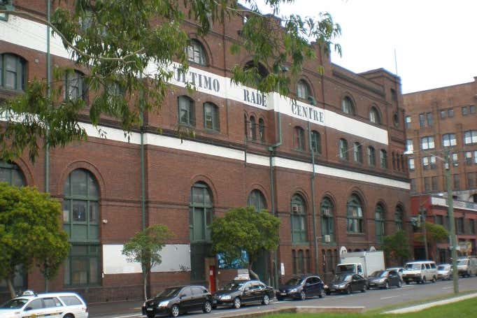 The Ultimo Trade Centre, Area LJ-19A, 39  Jones St Ultimo NSW 2007 - Image 1