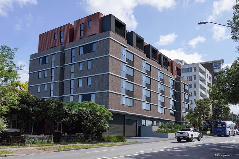 38-42 Leicester Avenue Strathfield NSW 2135 - Image 1