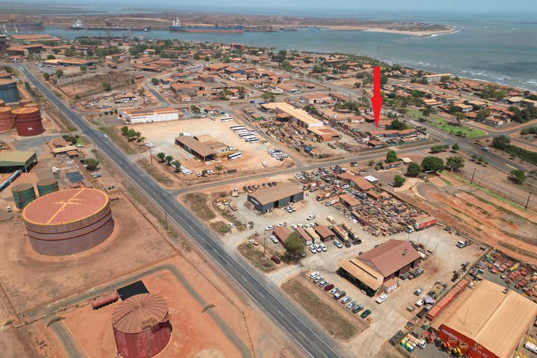 48 Anderson Street Port Hedland WA 6721 - Image 1