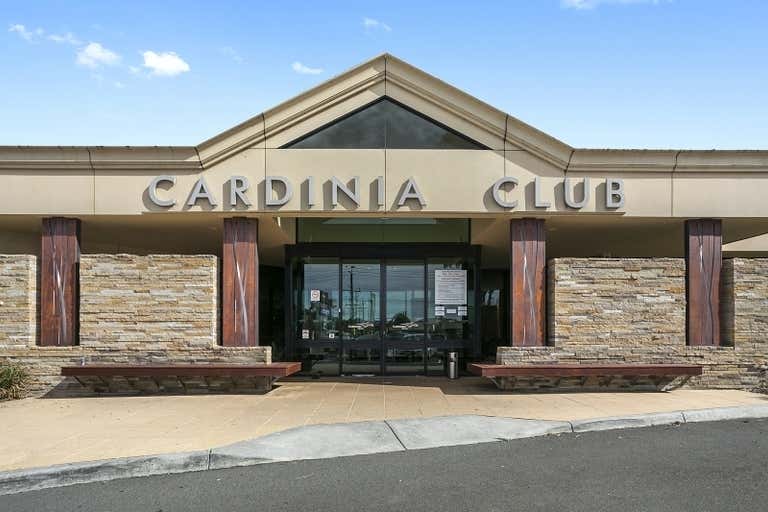 Cardinia Club, 71 Racecourse Road Pakenham VIC 3810 - Image 1