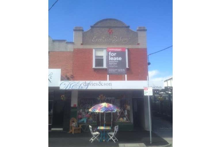 Shop 1, 520 Hampton Street Hampton VIC 3188 - Image 1