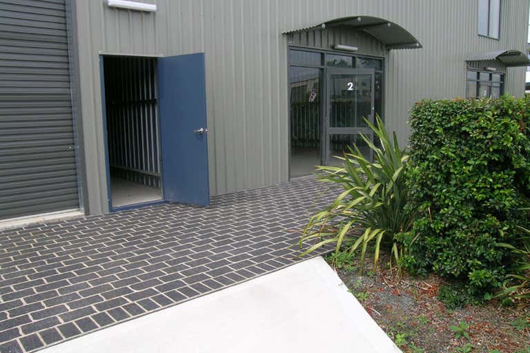 Unit 1/14 Industrial Drive Coffs Harbour NSW 2450 - Image 2