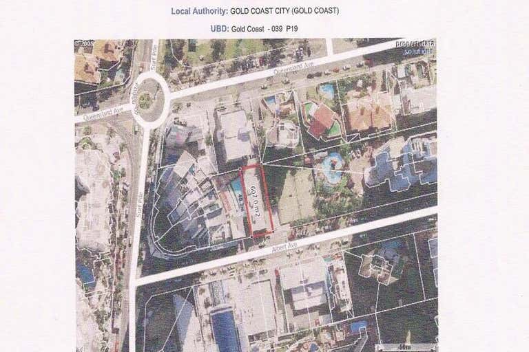Level 1 Suite 1D, 15 Albert Avenue Broadbeach QLD 4218 - Image 2