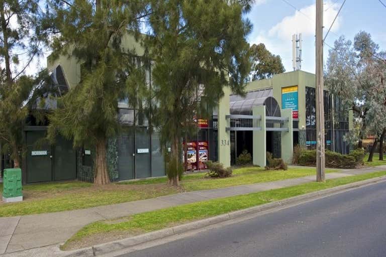 Office 4/334-336 Highbury Rd Mount Waverley VIC 3149 - Image 4